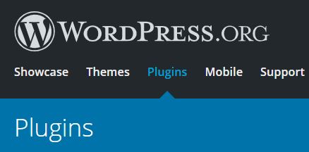 Preferred plugins for WordPress administration