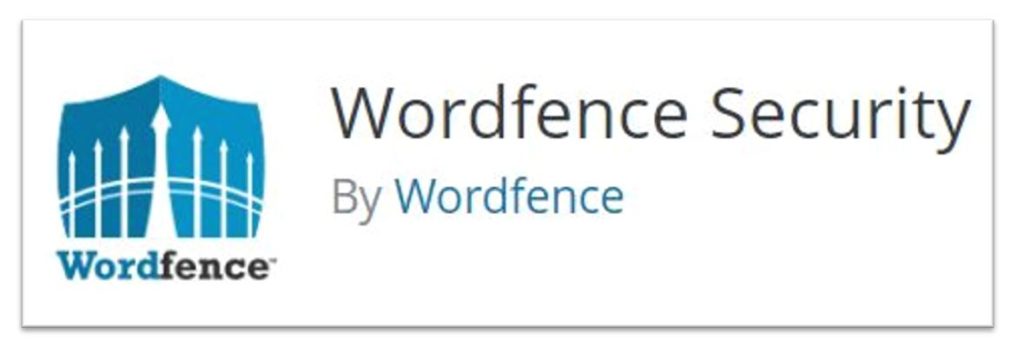 Wordfence Security plugin for WordPress