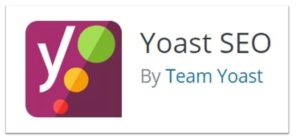 Preferred Search Engine Optimization (SEO) plugin for WordPress, delivered by Yoast