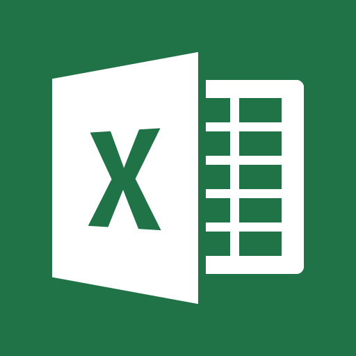 Create an Excel calendar (2019), Excel sample or template
