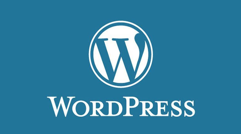 Blog's about WordPress